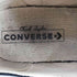コンバース CONVERSE CT70 BLACK LOW CUT  レディース  KOR 24.5